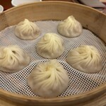 Din Tai Fung Tamagawa Takashimaya Esushiten - 