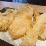 Tempura to Wine Kojima Kyobashi Ten - 