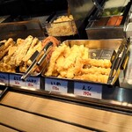 Marugame Seimen Ion Moru Hamamatsu Shina Ten - 