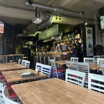 Two Dogs Taproom - 