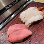 Tachi Zushi Yokochou Shinjuku Nishiguchi - 