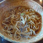 蕎麦ダイニング 禄 - 蕎麦