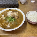 Chuka Soba Toraji - 