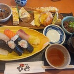 びっくり - 料理写真: