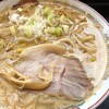 ラーメンハチロク