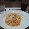 カフェ イタリアン トマト - ランチパスタセット