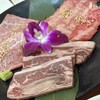 Yakiniku Sakaba Akiba Bokujou - 