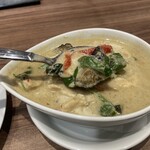 Gao Thai Howaiti- Umeda Ten - 