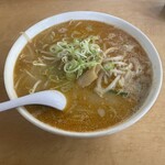 ラーメン　コロコロ - 