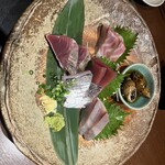 うまい寿司と魚料理 魚王KUNI - 