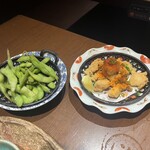 うまい寿司と魚料理 魚王KUNI - 