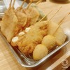 Kushi Daore Shibuya Fukurasu Mae Ten - 