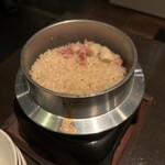 Teppanyaki Roji - 