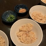 Teppanyaki Roji - 