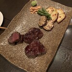 Teppanyaki Roji - 