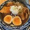 麺屋 しらかわ 大阪なんば店