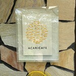 ACARICAFE - 