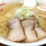 Aizu Kitakata Ramen Suzuna - 