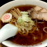 Aizu Kitakata Ramen Suzuna - 