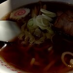 Aizu Kitakata Ramen Suzuna - 