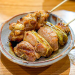 Yakitori Ikkaku - 