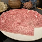 Shabu Shabu Japanese cuisine Kisoji Himonya Ten - 