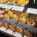 MAFIA'S BAKERY - 