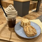 365日とコーヒー - 