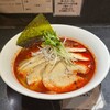 麺屋 どうげんぼうず - 料理写真:肉辛そば