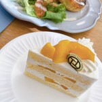 PATISSERIE TOOTH TOOTH シーサイドカフェ - 