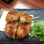 Regional cuisine Goshiki Hon Ten - 