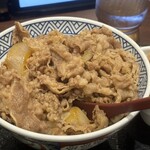 Yoshinoya Yokohama Joinasu Ten - 