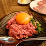 焼肉 ラッキー - 