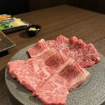 Yakiniku Haruki - 