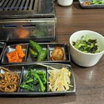 Yakiniku Haruki - 