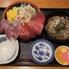 居食亭 遊膳や - 料理写真:二色丼¥1,680