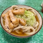 Sakurai Udon - 