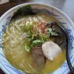 我流麺舞 飛燕 - 