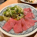 Ebisu Yakiniku Horumon Fuji - 