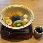 コメダ和喫茶 おかげ庵 - 