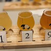 YUMEGAOKA SUNDAY BREWING - クラフトビール3種飲み比べ