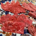 Yakiniku Shinwa - 