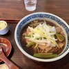 手打ちそば 太東角萬 - 料理写真: