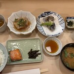 Yamagata Regional cuisine Obako - 