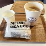 サンドイッチのお店 Merci - 