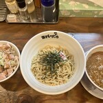 麺屋いちびり - 