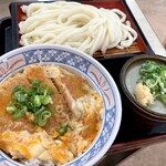 どんどん - 料理写真: