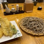 Soba Dokoro Tochino Ki - 