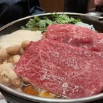 肉と日本酒いぶり  - 