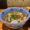 中華蕎麦うゑず - 料理写真: